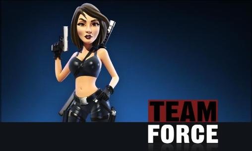 game pic for Team force